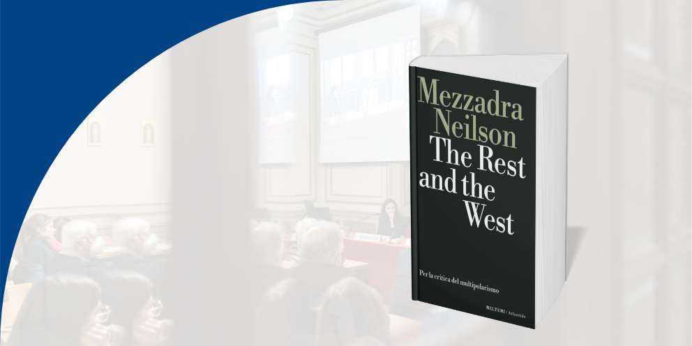 The rest and the West