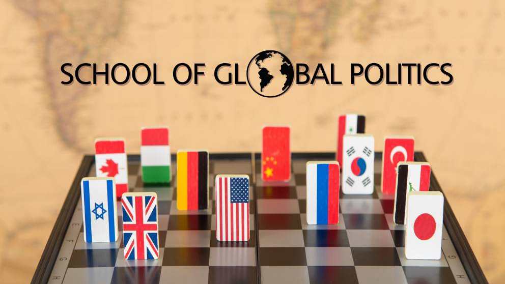 School Of Global Politics