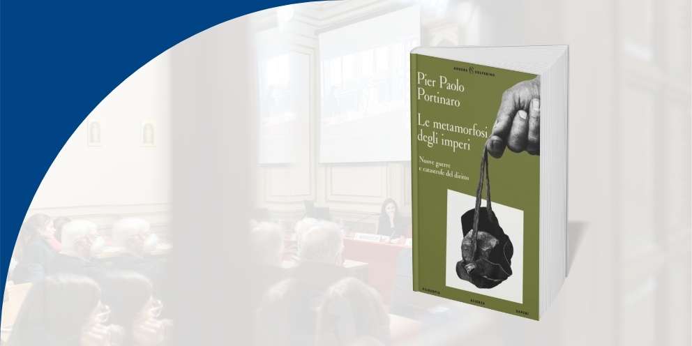 La metamorfosi degli imperi