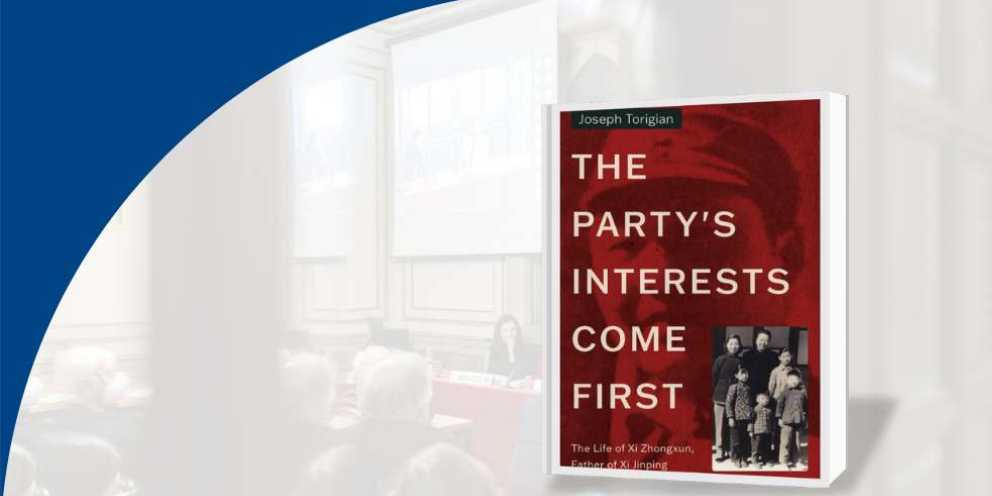 The Party's Interests Come First