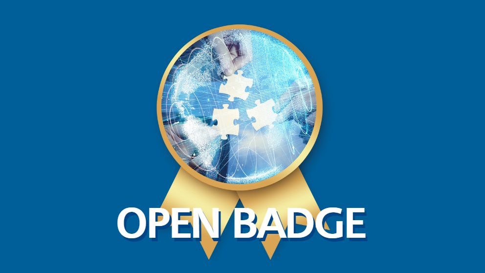 Summer School: certifica le tue competenze con l'Open Badge 