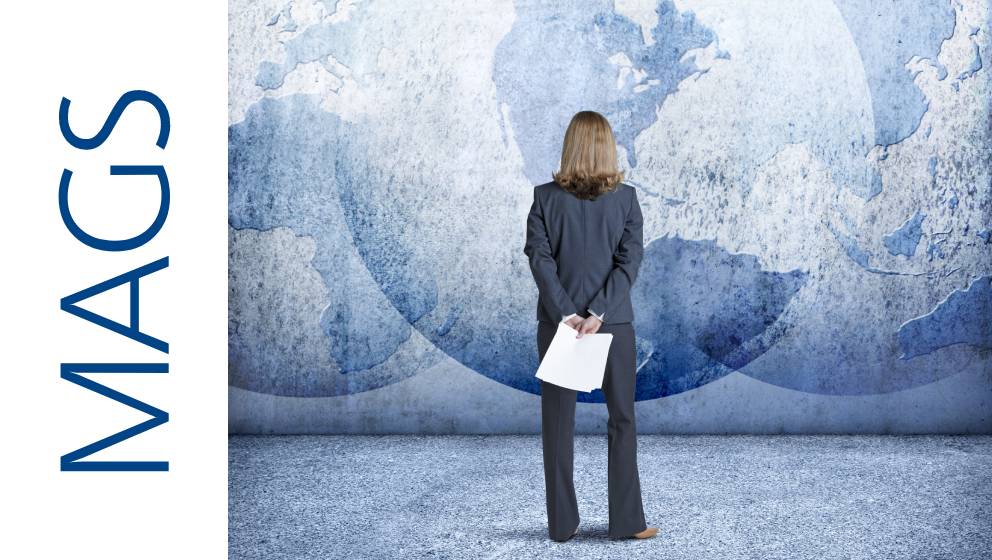 Think global, act global