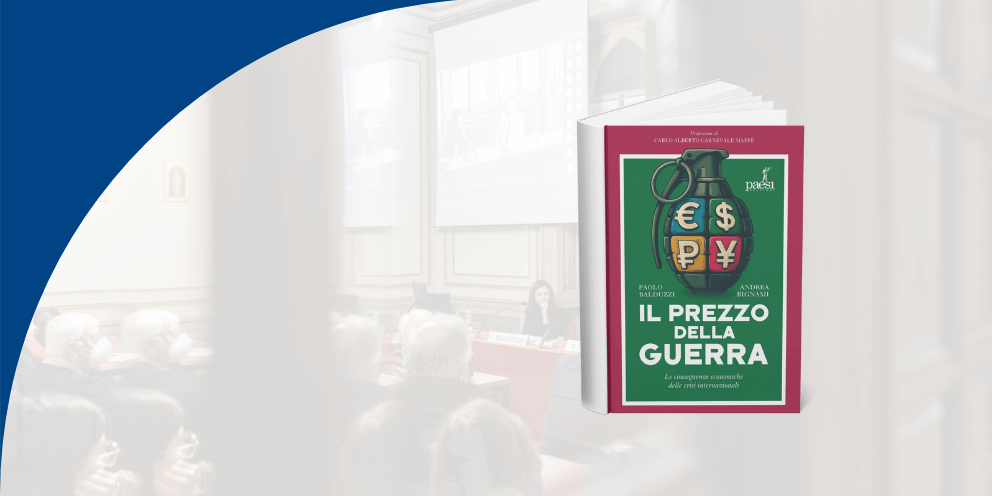 Il prezzo della guerra