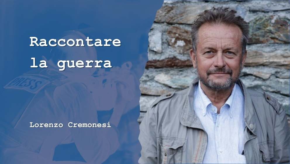 Lorenzo Cremonesi