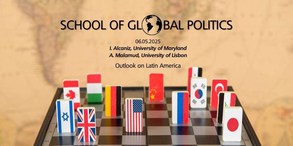 Outlook on Latin America