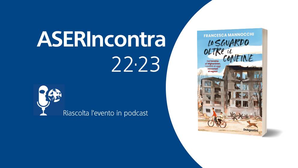 ASERIncontra podcast