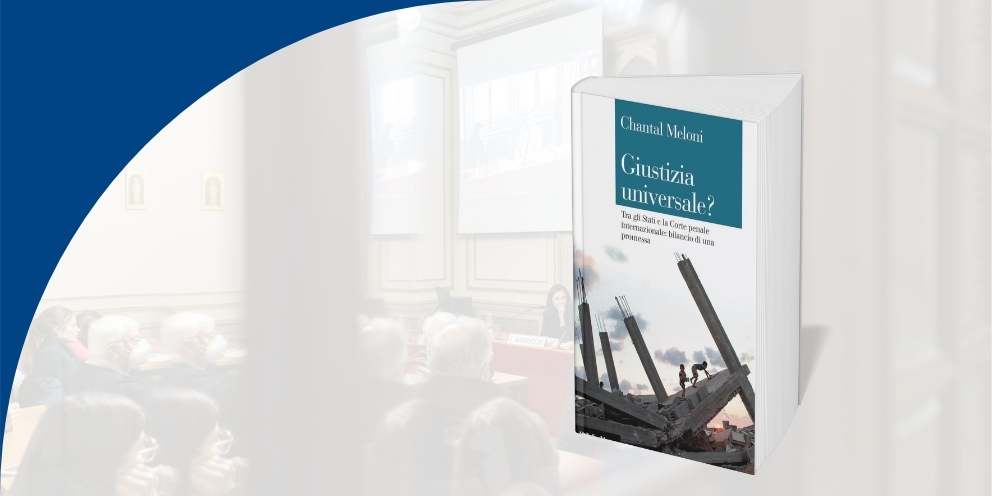 Giustizia universale?