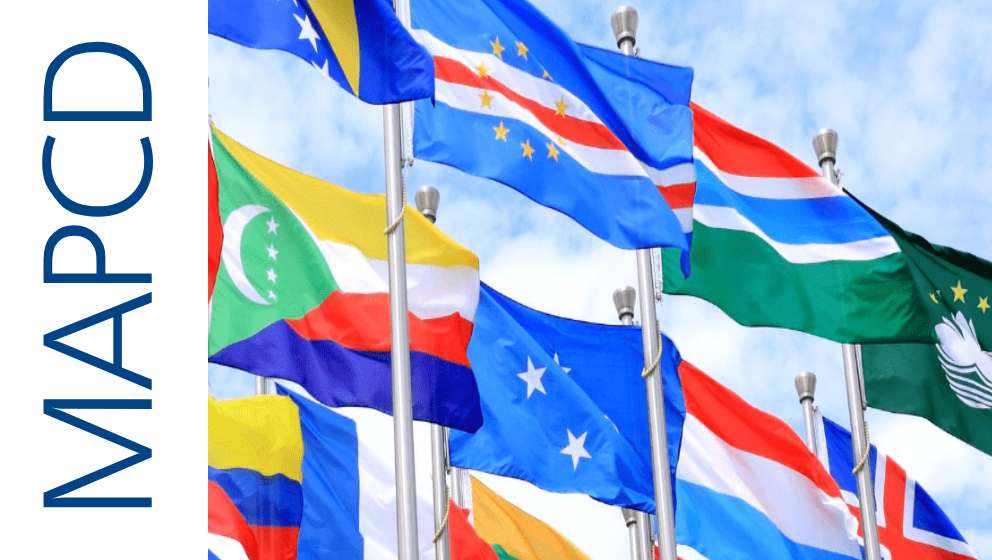 Master in Advanced Public and Cultural Diplomacy for International Relations