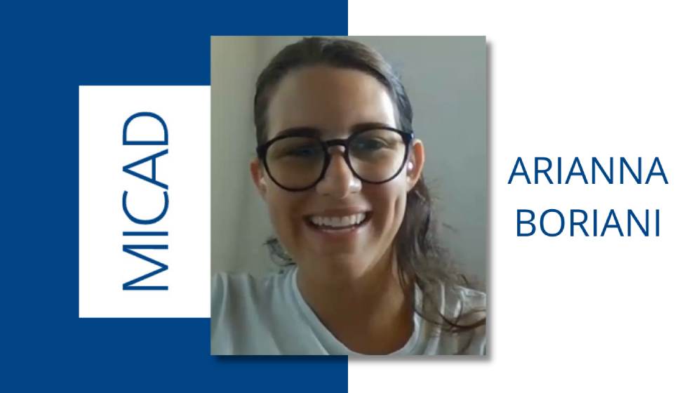 Arianna Boriani | Fondazione Italia Uganda