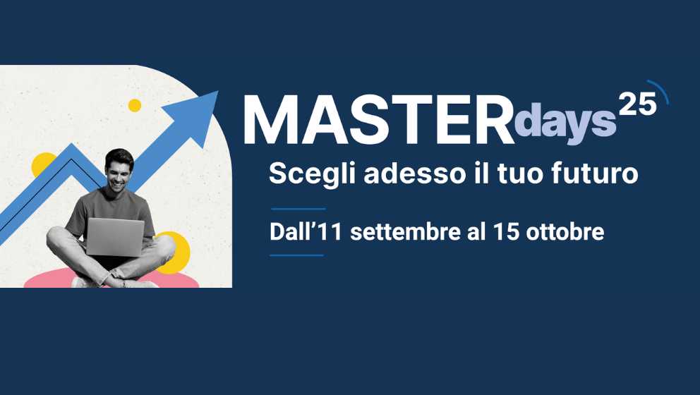 MASTERdays 25