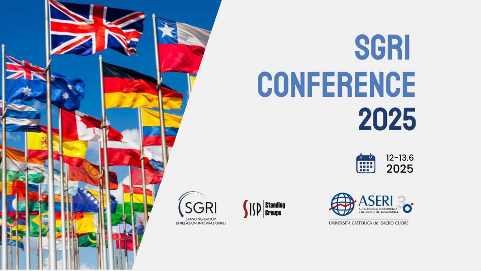 SGRI 2025