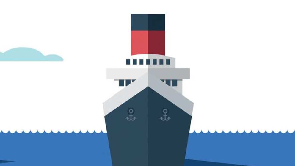 Titanic Naufragio o cambio di rotta per l'ordine liberale