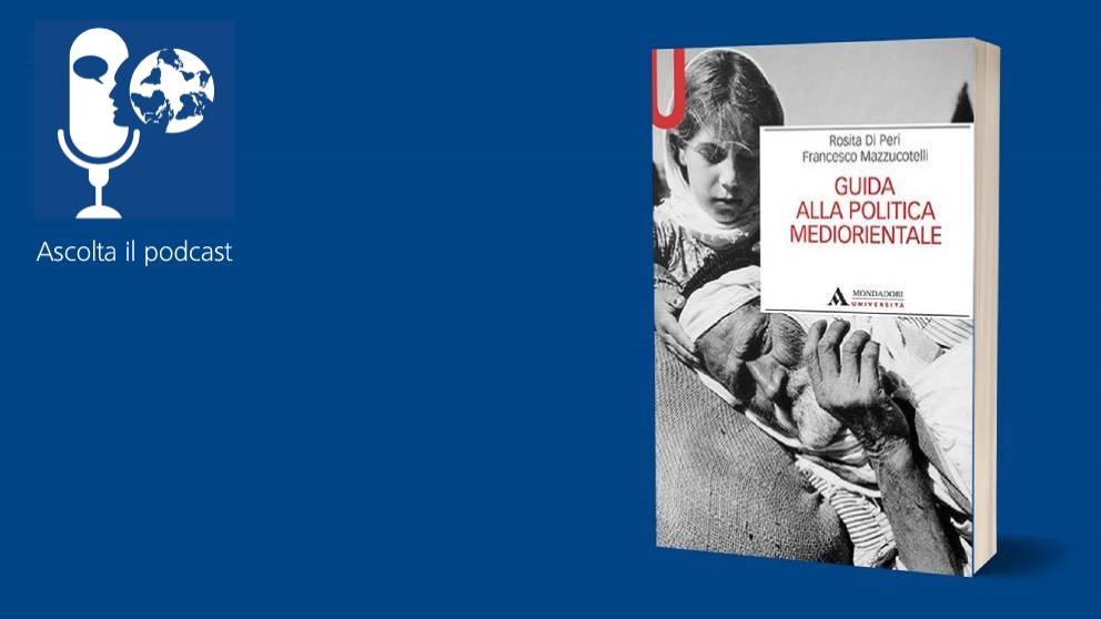 Guida alla politica mediorientale