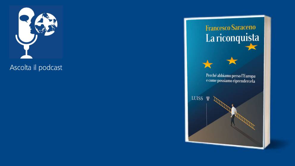 L'Europa tra crisi pandemica e nuove opportunità