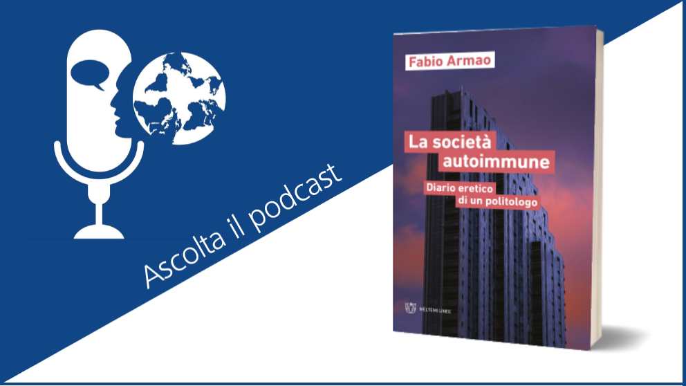 La società autoimmune