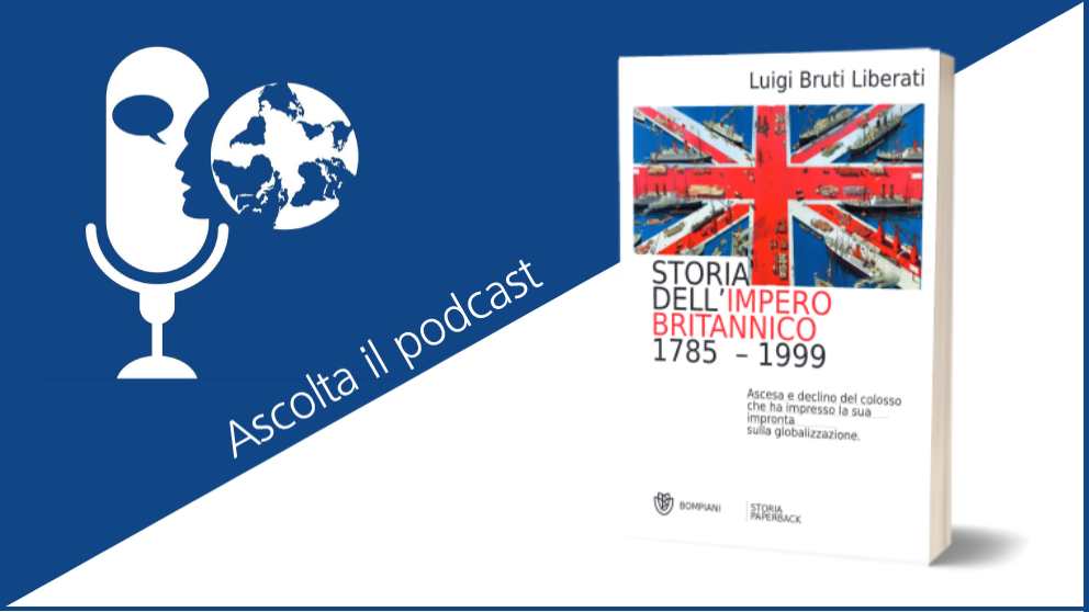 Storia dell'impero britannico (1789 - 1999)