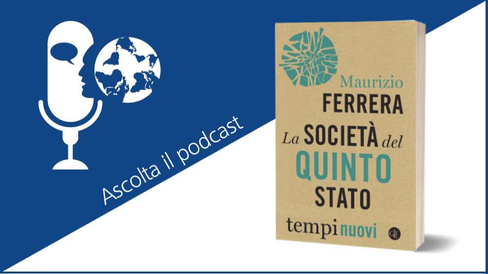 La società del Quinto Stato 
