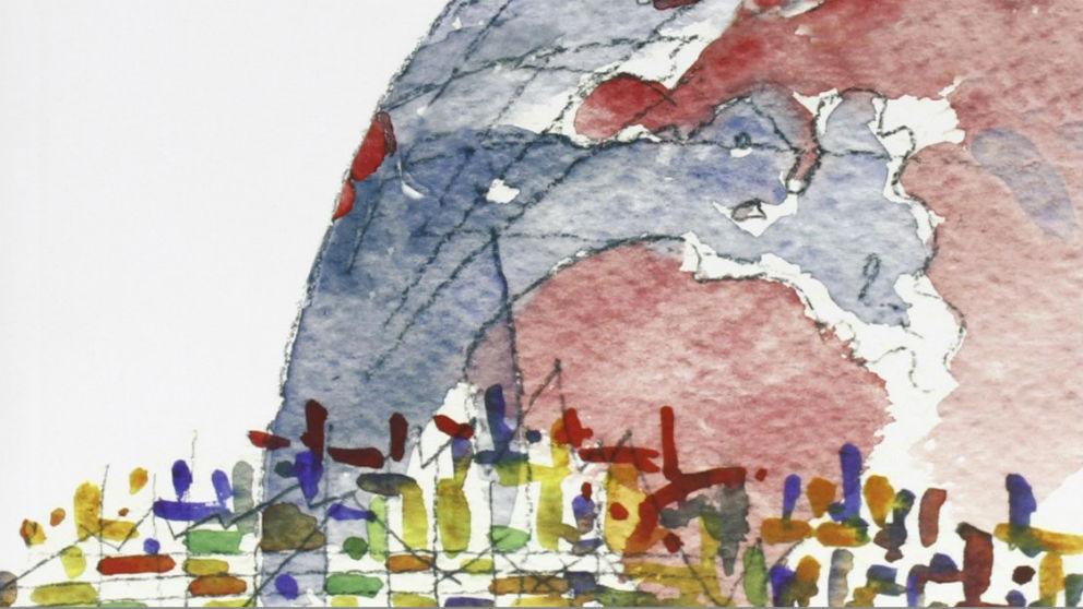 Teoria sociale della politica internazionale
