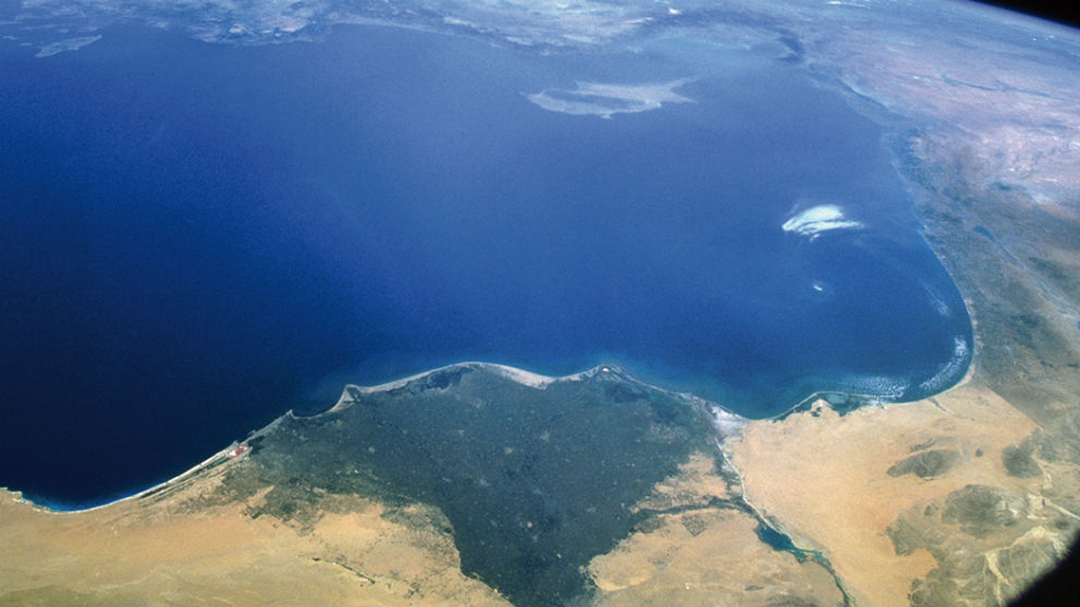 Il Mediterraneo nelle relazioni internazionali