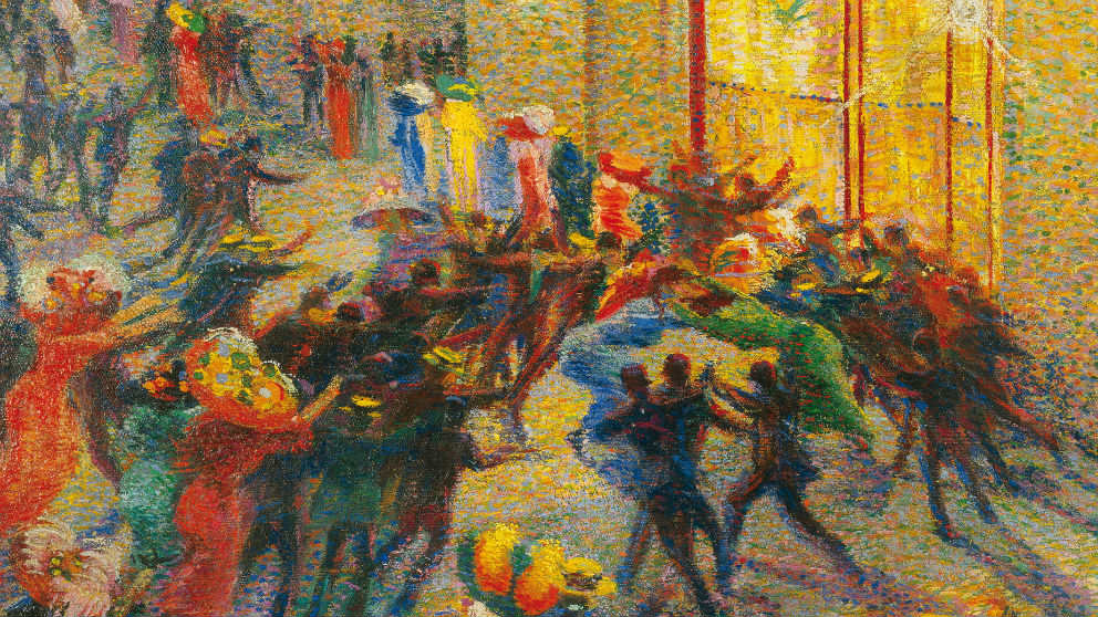 Il 'buon ribelle'