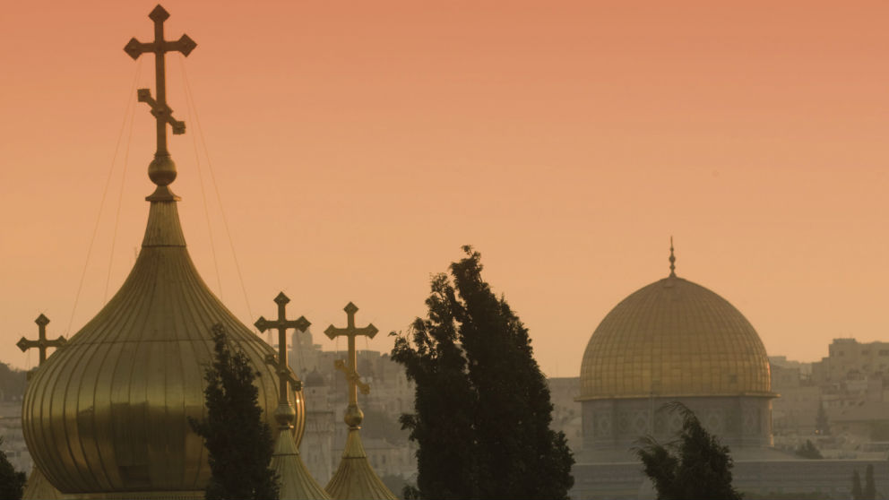 Diritti umani e identità religiosa