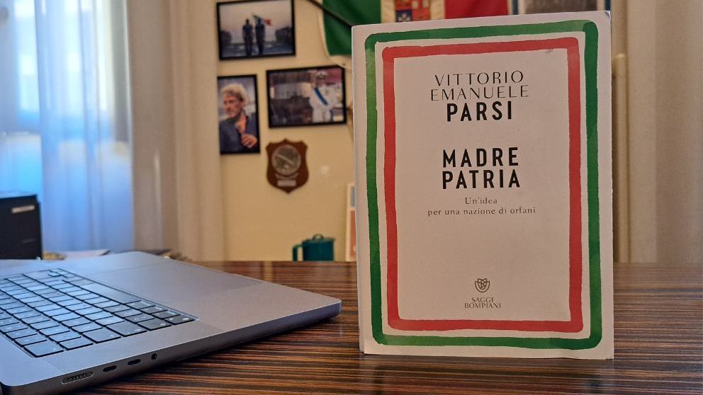 Madre Patria