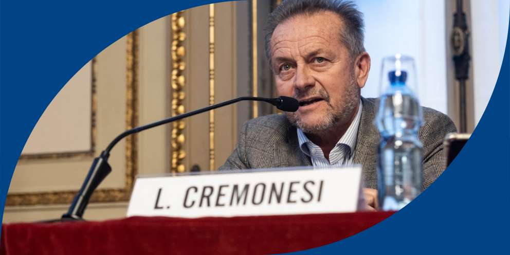 "Raccontare la guerra" according to Lorenzo Cremonesi 
