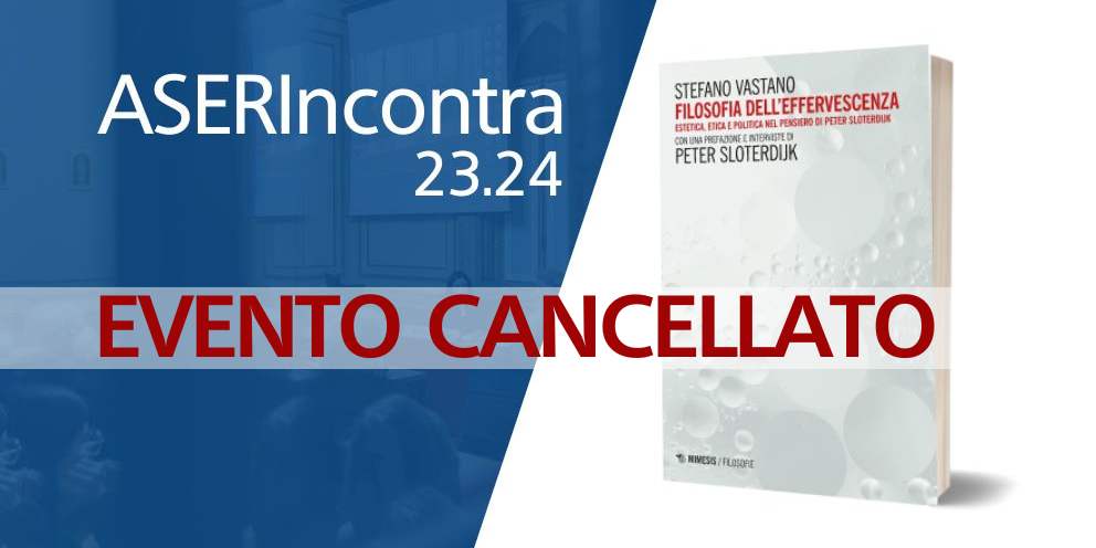 Filosofia dell'effervescenza