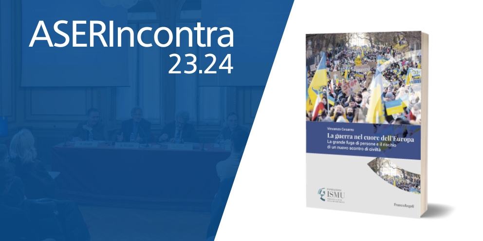 La guerra nel cuore dell'Europa