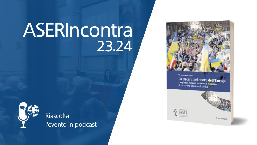 La guerra nel cuore dell'Europa