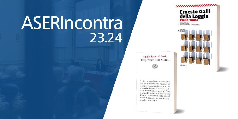 A proposito di un libro. Cosa resta di Don Milani cinquant'anni dopo Lettera a una professoressa