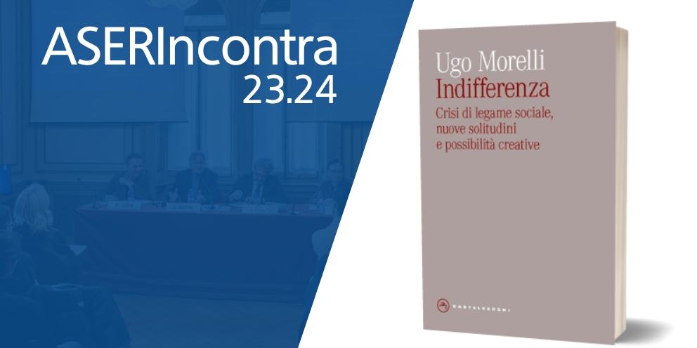 Indifferenza. Crisi di legame sociale, nuove solitudini e possibilità creative