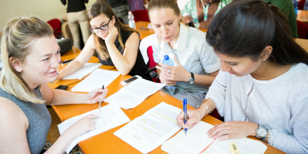 Scholarship - INPS