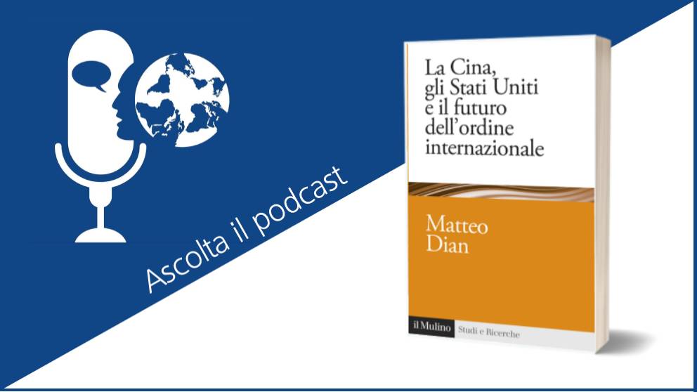 La Cina, gli Stati Uniti e il futuro dell'ordine internazionale