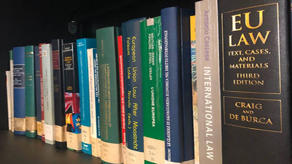 ASERI and the UCSC Library service