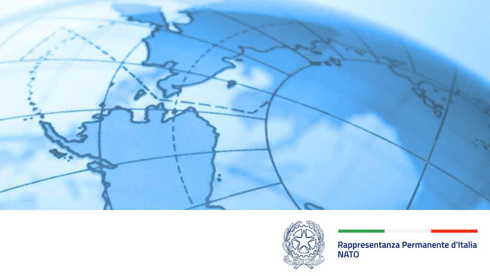 Il futuro delle relazioni transatlantiche anche nel contesto degli sviluppi nell’Indo-Pacifico