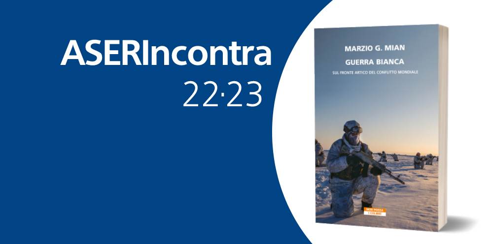 Guerra bianca. Sul fronte artico del conflitto mondiale