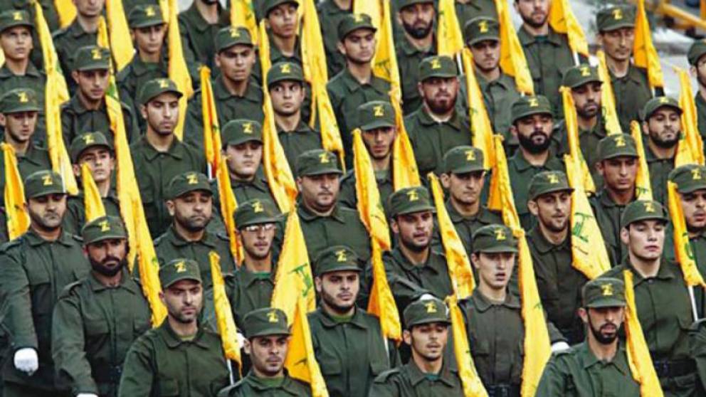 Come uno Stato. Hizbullah e la mimesi strategica