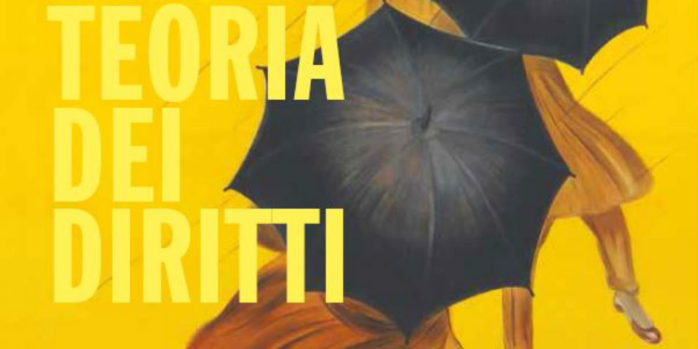 Critica alla teoria dei diritti