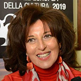 Olivares Federica