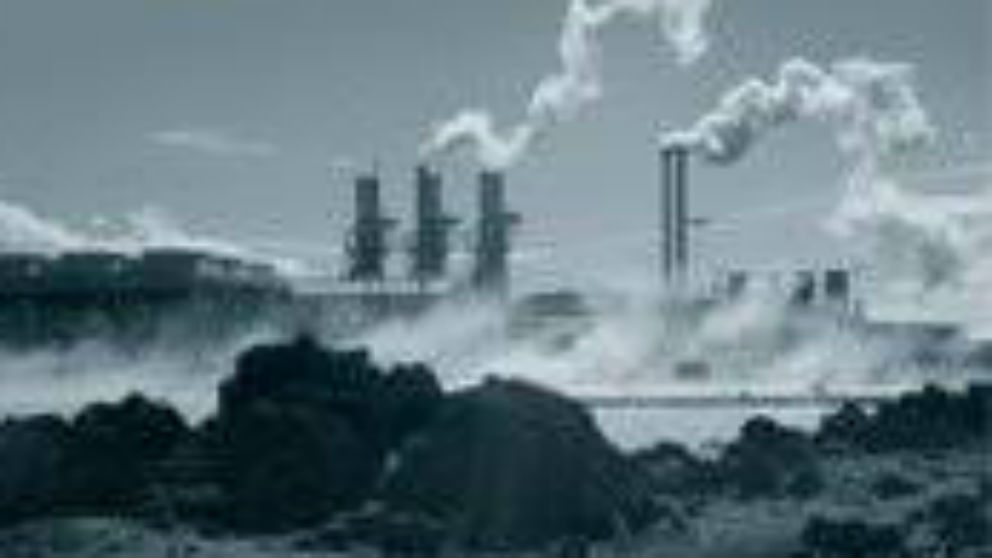Divisi dall'ambiente