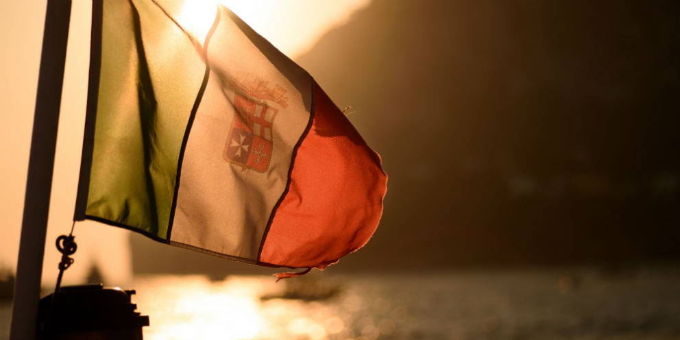 Il mare come risorsa strategica per l’Italia 