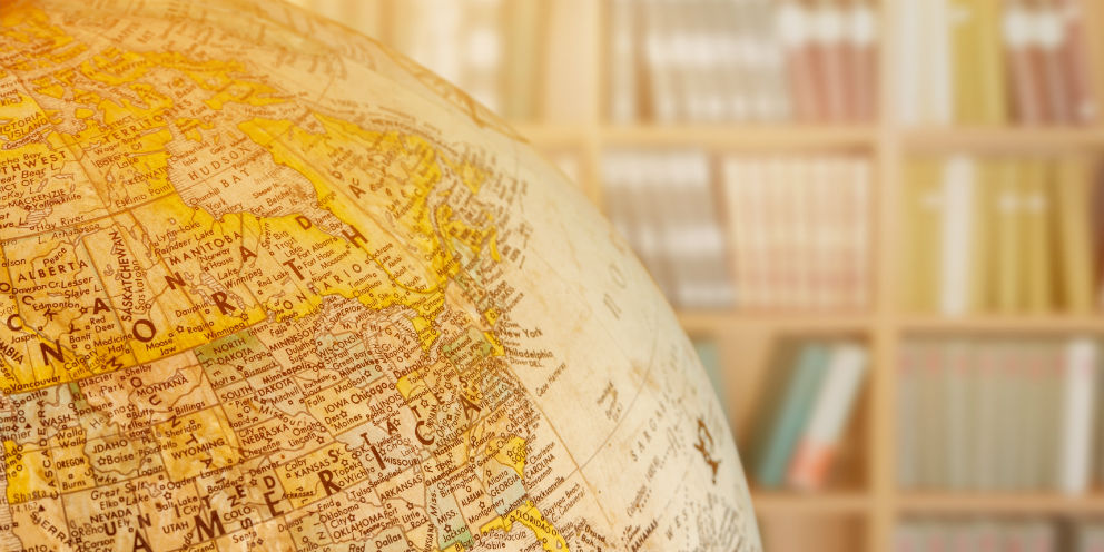 International Relations at 100: The Liberal World Order and Beyond