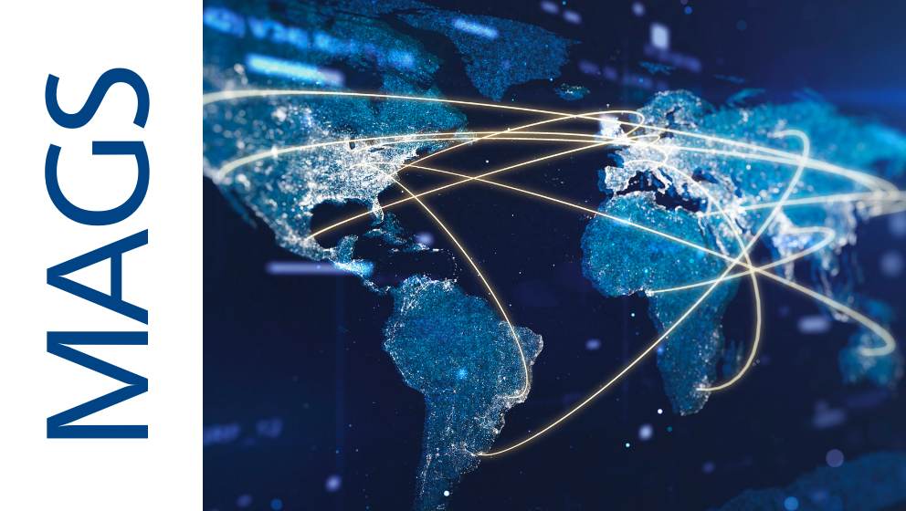 Master in Advanced Global Studies
