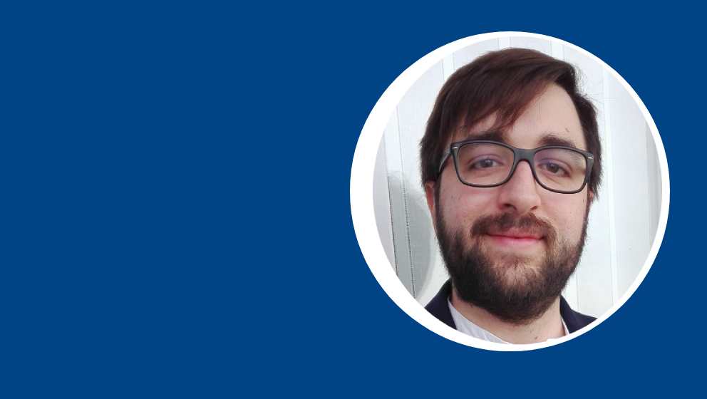 Michele Varalda | Italy | Consultant, Risk & Compliance, KPMG Advisory
