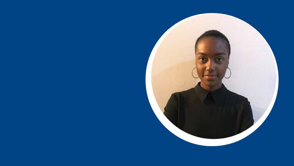 Olyne Mavakala | Italy | Executive Assistant, McKinsey