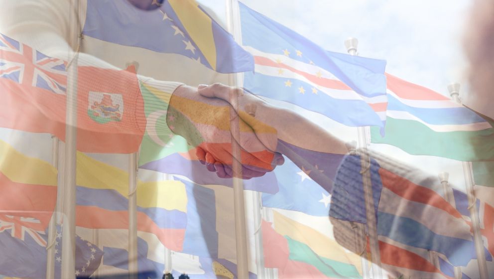 La Diplomazia pubblica e culturale: percorsi di carriere internazionali