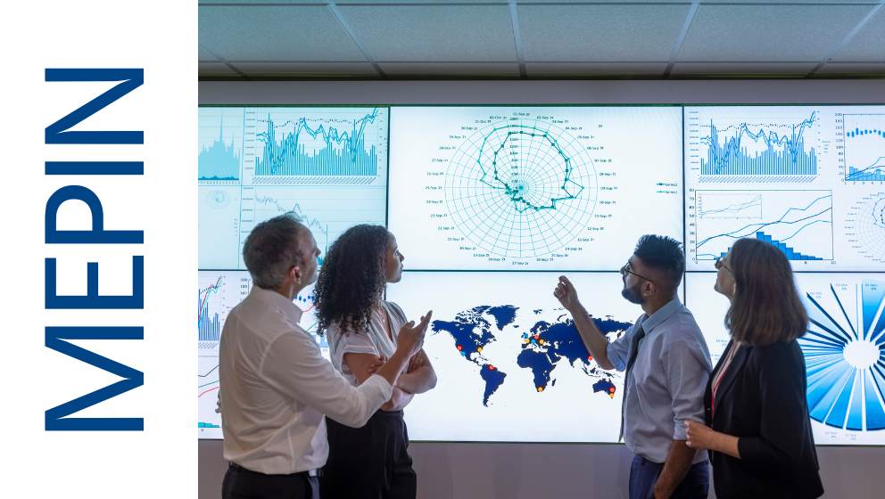 Master in Economics and International Policies