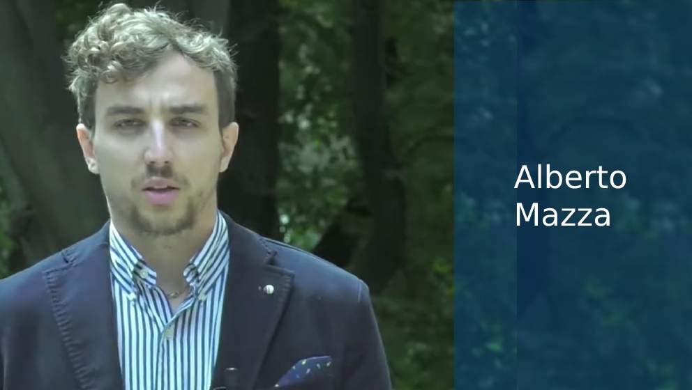 Alberto Mazza