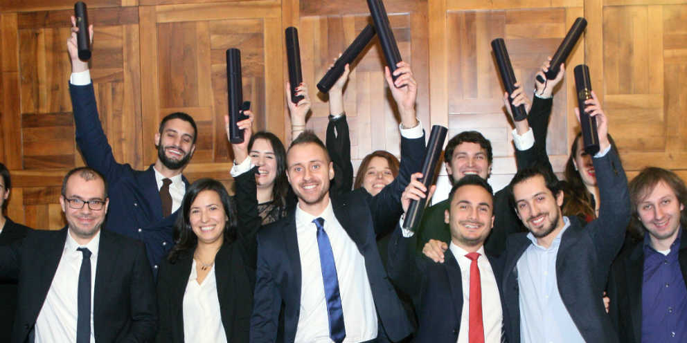 What is it like to be a MEPIN student? 